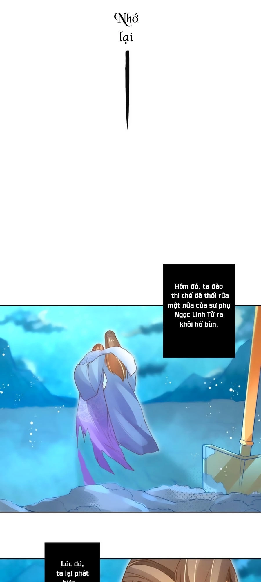 Thanh Khâu Nữ Đế: Phu Quân Muốn Tạo Phản Chapter 32 - 15