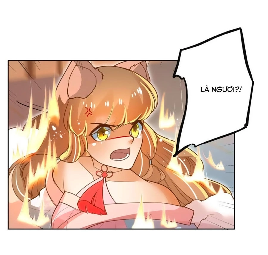 Thanh Khâu Nữ Đế: Phu Quân Muốn Tạo Phản Chapter 32 - 20