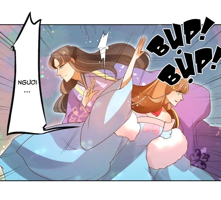 Thanh Khâu Nữ Đế: Phu Quân Muốn Tạo Phản Chapter 32 - 22