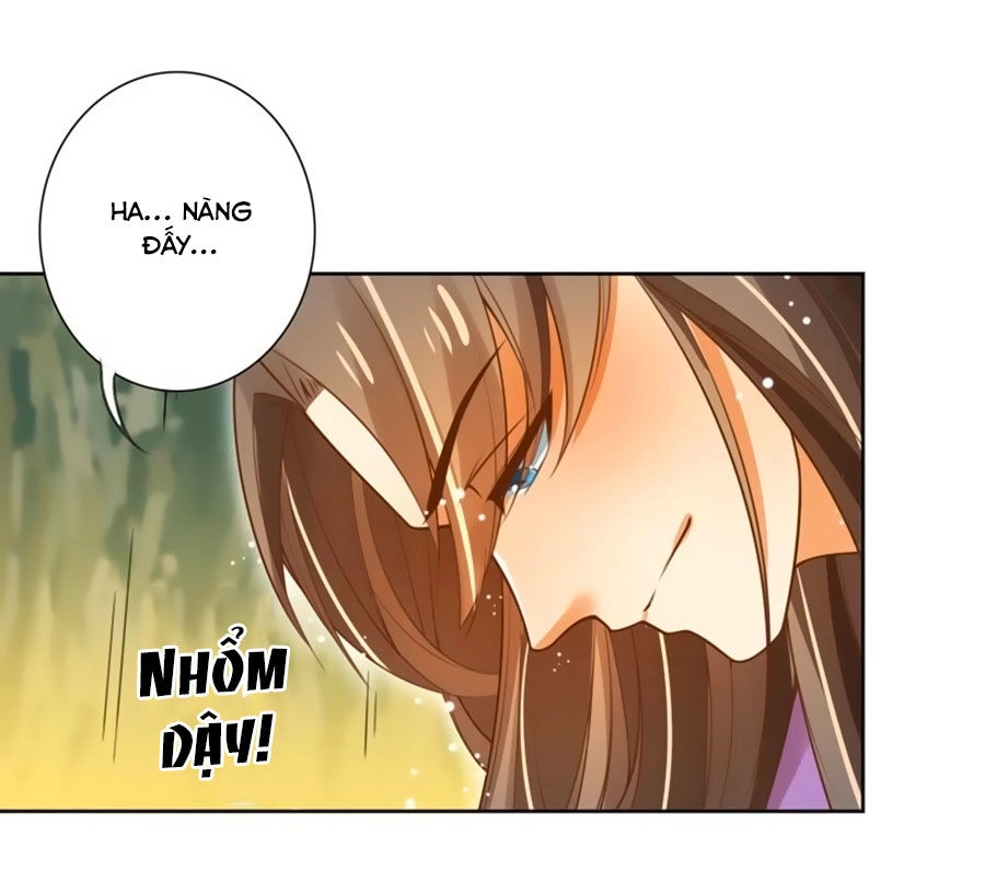 Thanh Khâu Nữ Đế: Phu Quân Muốn Tạo Phản Chapter 34 - 29