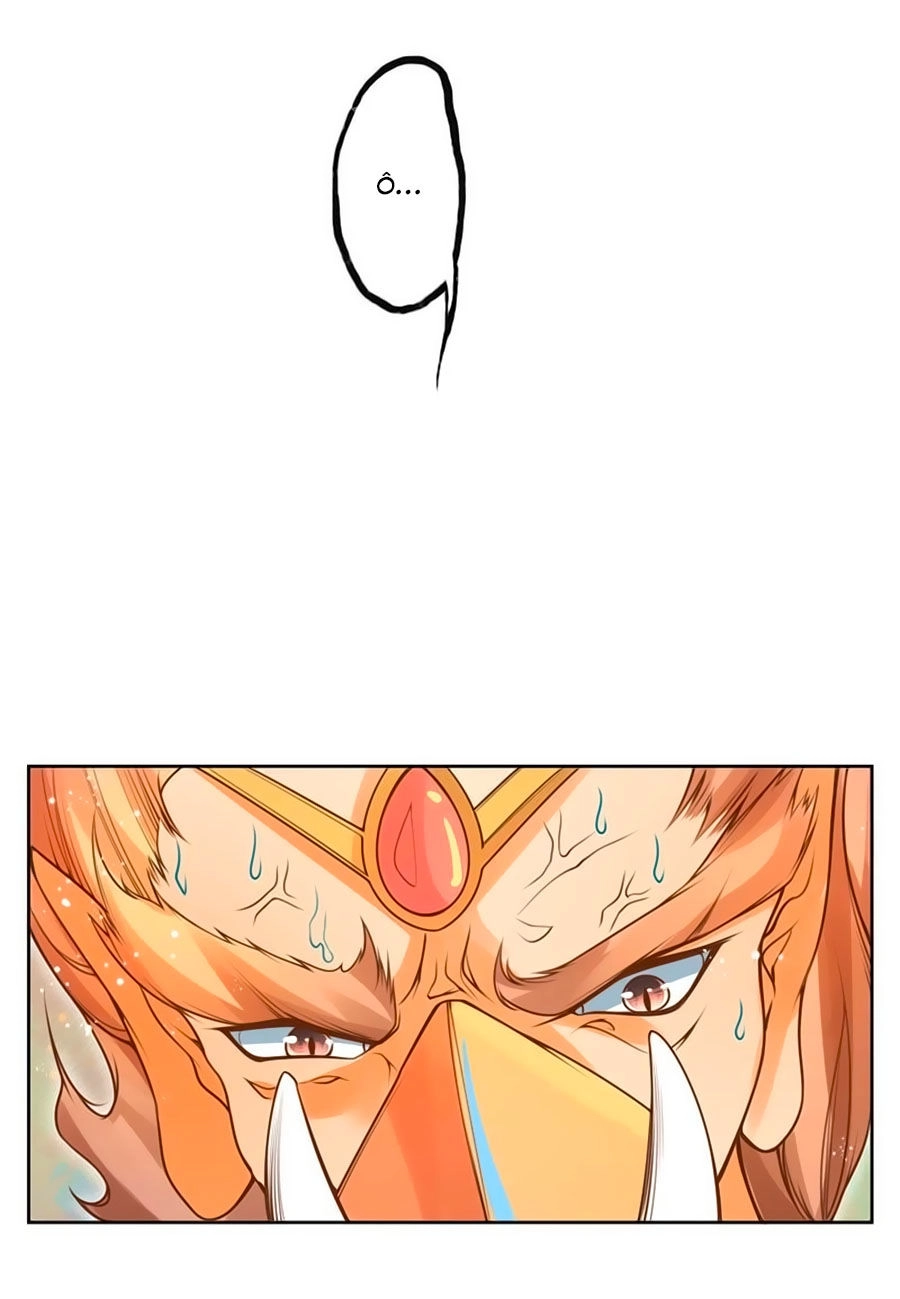 Thanh Khâu Nữ Đế: Phu Quân Muốn Tạo Phản Chapter 35 - 11