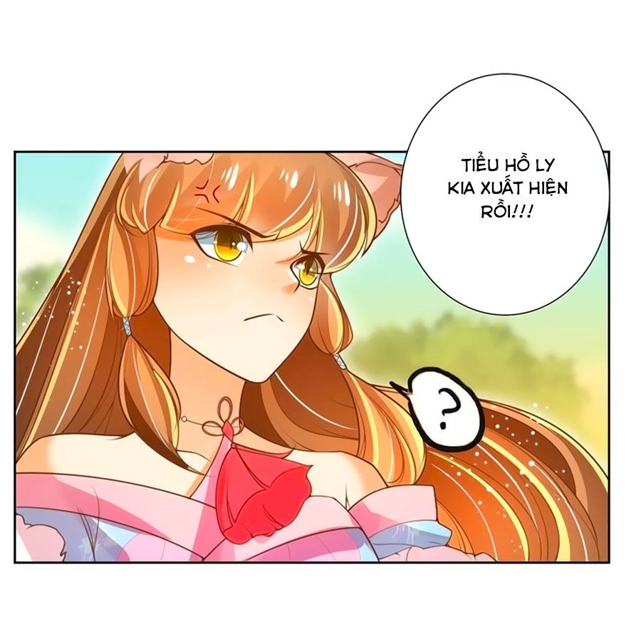 Thanh Khâu Nữ Đế: Phu Quân Muốn Tạo Phản Chapter 35 - 14