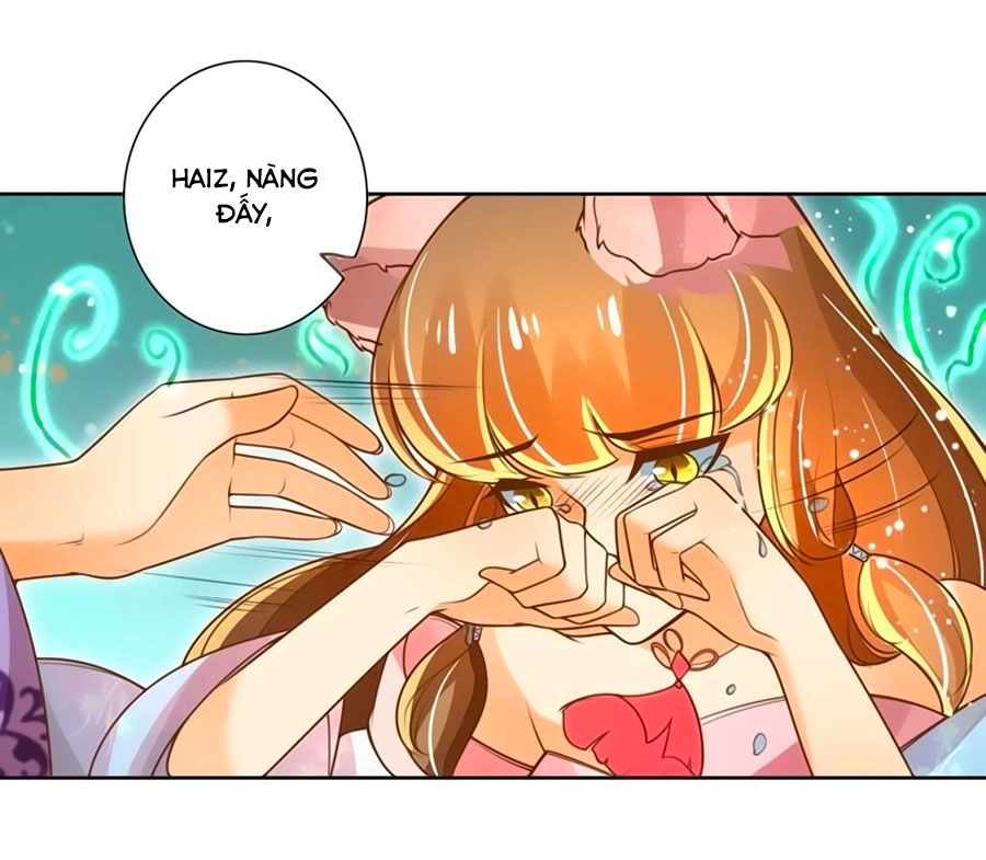 Thanh Khâu Nữ Đế: Phu Quân Muốn Tạo Phản Chapter 35 - 22