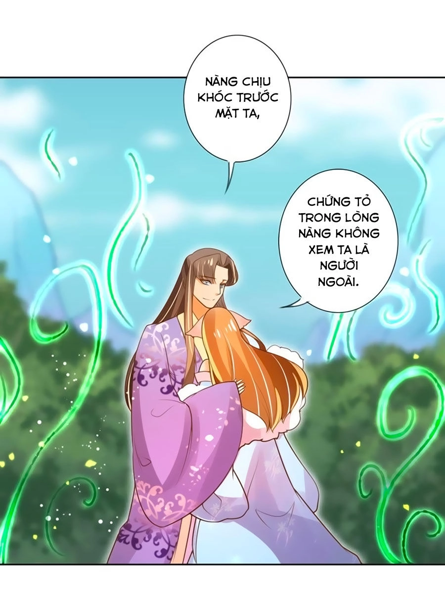 Thanh Khâu Nữ Đế: Phu Quân Muốn Tạo Phản Chapter 35 - 23