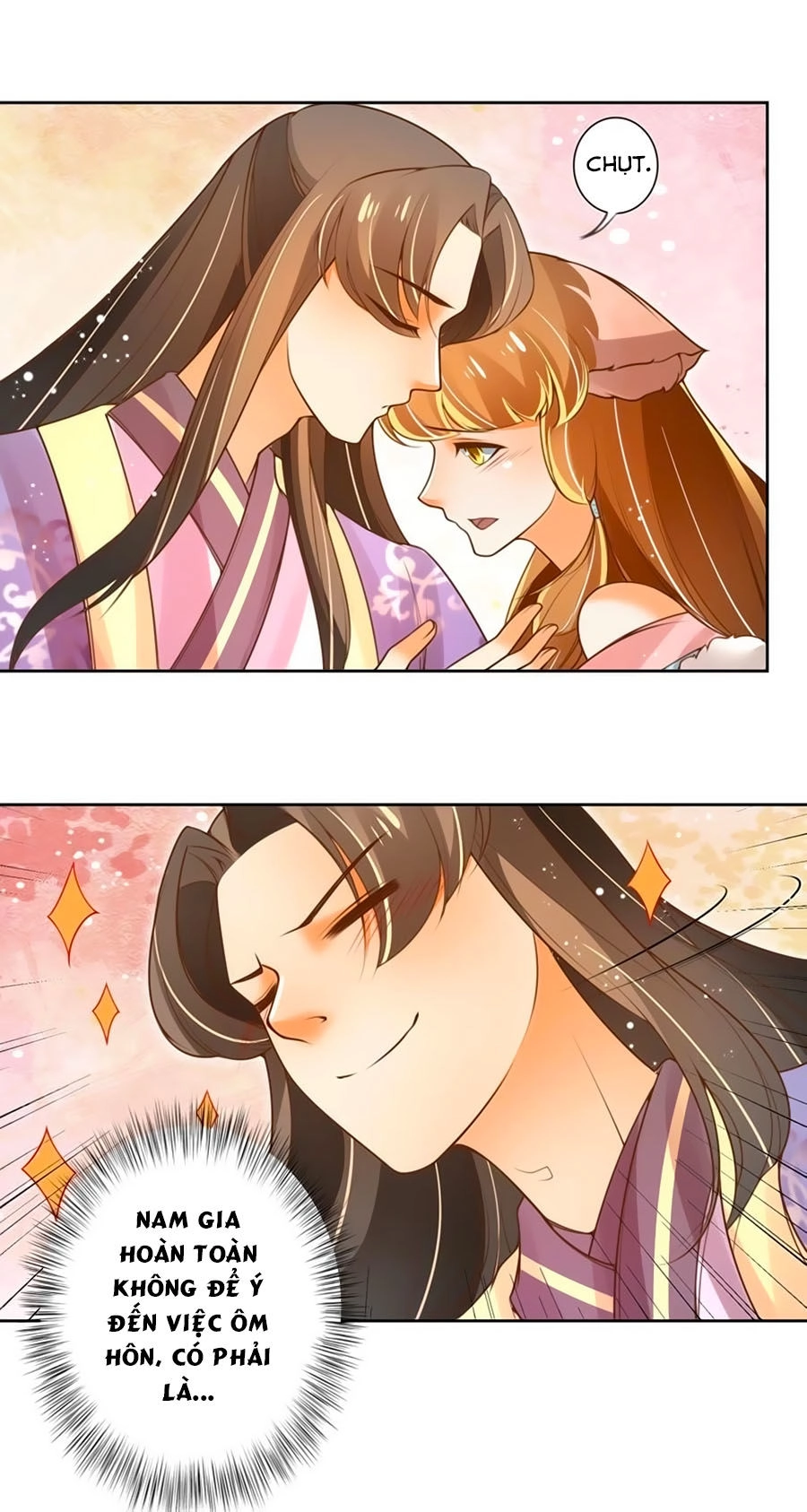 Thanh Khâu Nữ Đế: Phu Quân Muốn Tạo Phản Chapter 35 - 25