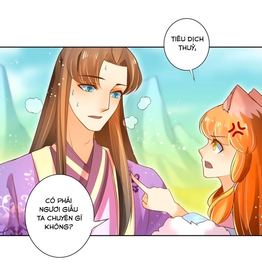 Thanh Khâu Nữ Đế: Phu Quân Muốn Tạo Phản Chapter 36 - 12