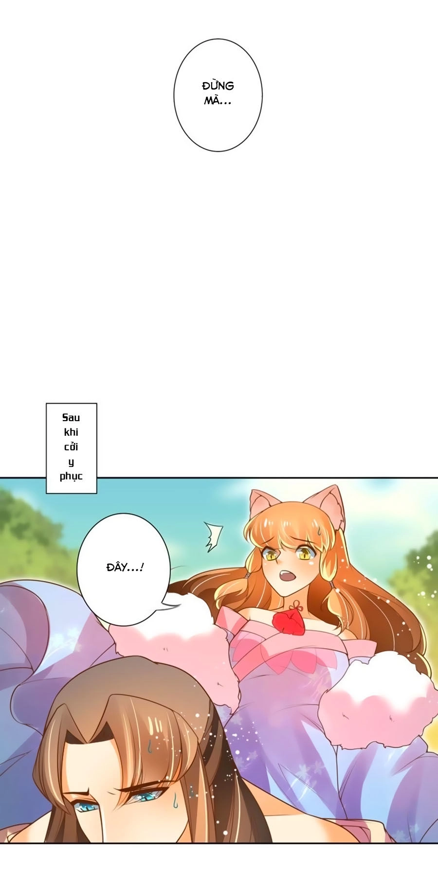 Thanh Khâu Nữ Đế: Phu Quân Muốn Tạo Phản Chapter 36 - 18