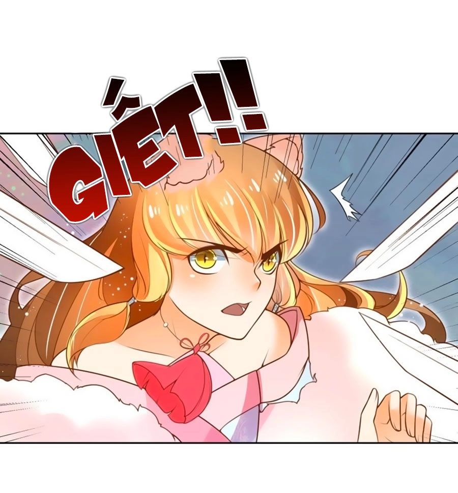 Thanh Khâu Nữ Đế: Phu Quân Muốn Tạo Phản Chapter 37 - 8