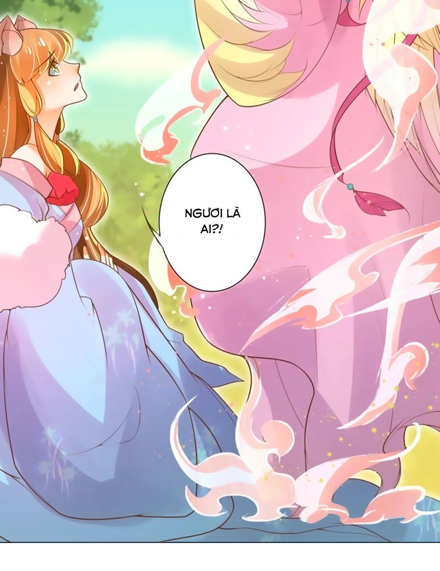 Thanh Khâu Nữ Đế: Phu Quân Muốn Tạo Phản Chapter 37 - 12