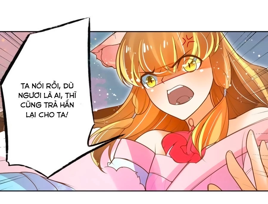 Thanh Khâu Nữ Đế: Phu Quân Muốn Tạo Phản Chapter 37 - 20