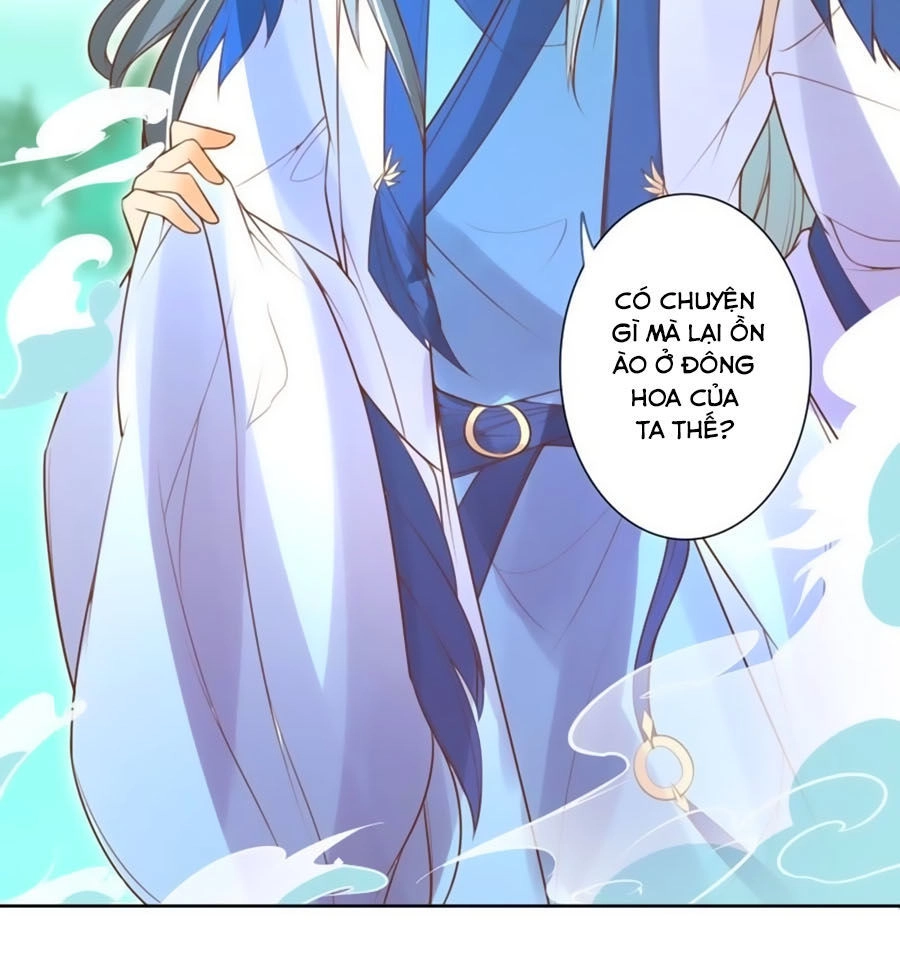 Thanh Khâu Nữ Đế: Phu Quân Muốn Tạo Phản Chapter 37 - 27