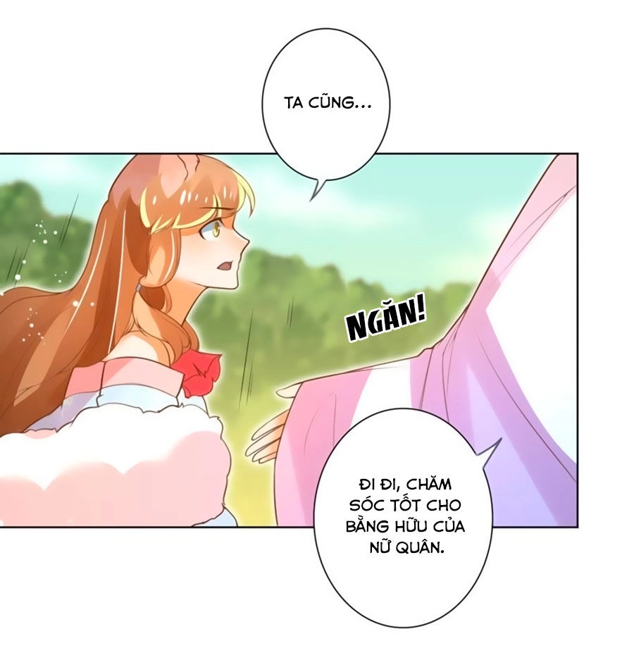 Thanh Khâu Nữ Đế: Phu Quân Muốn Tạo Phản Chapter 38 - 20