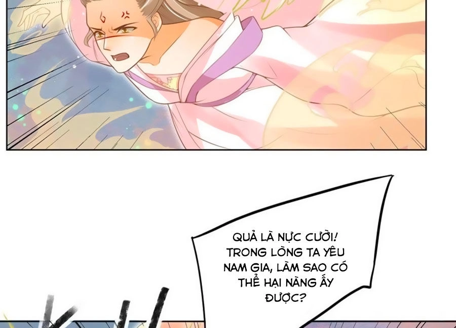 Thanh Khâu Nữ Đế: Phu Quân Muốn Tạo Phản Chapter 41 - 3