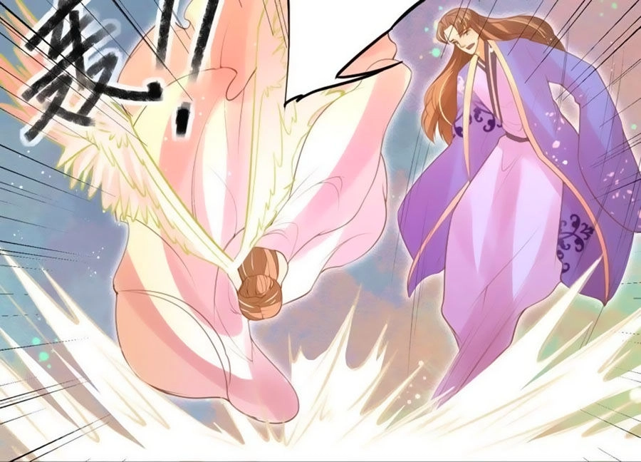 Thanh Khâu Nữ Đế: Phu Quân Muốn Tạo Phản Chapter 41 - 4