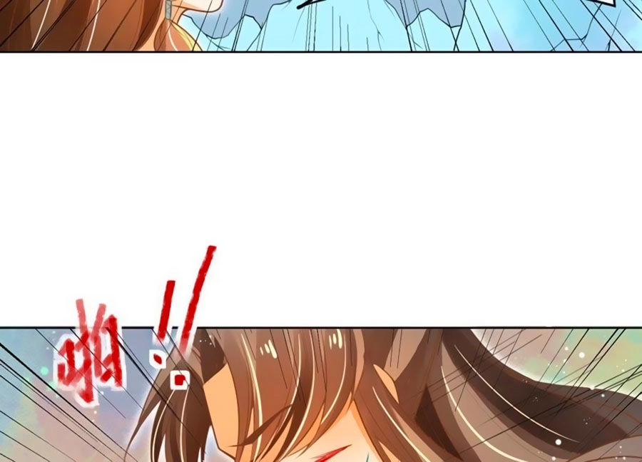 Thanh Khâu Nữ Đế: Phu Quân Muốn Tạo Phản Chapter 41 - 7