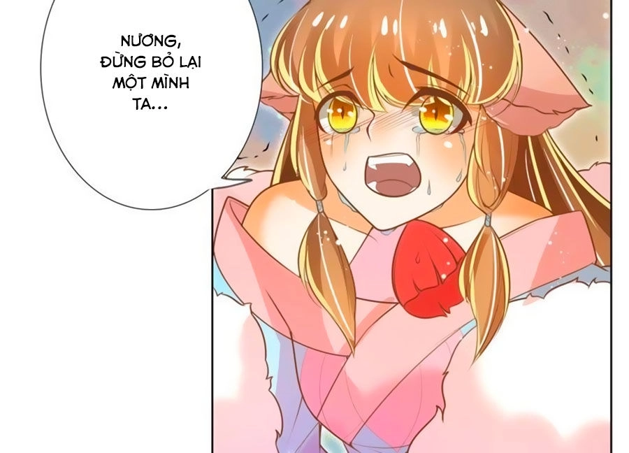 Thanh Khâu Nữ Đế: Phu Quân Muốn Tạo Phản Chapter 41 - 16