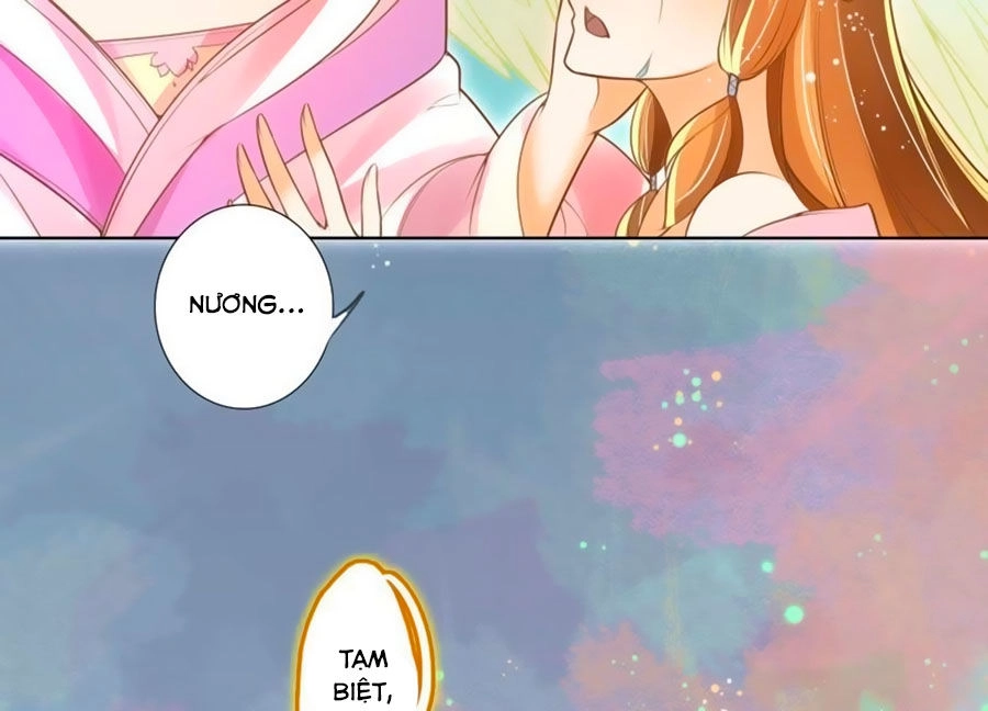 Thanh Khâu Nữ Đế: Phu Quân Muốn Tạo Phản Chapter 41 - 19