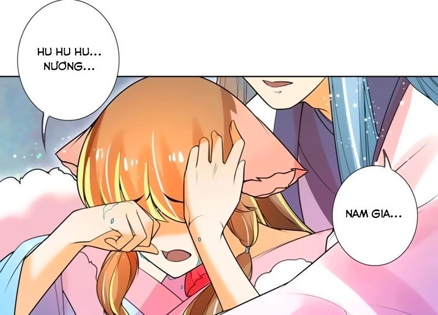 Thanh Khâu Nữ Đế: Phu Quân Muốn Tạo Phản Chapter 41 - 26