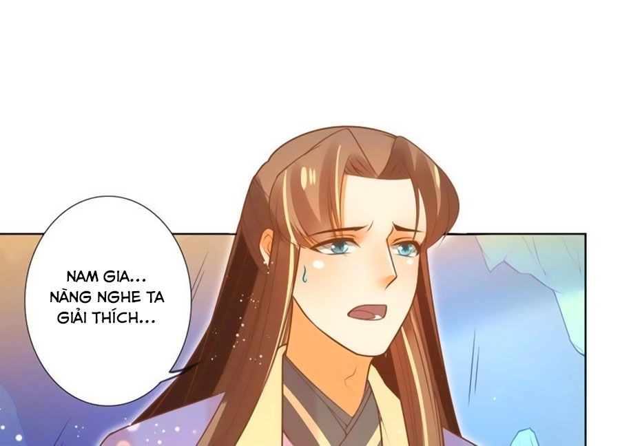 Thanh Khâu Nữ Đế: Phu Quân Muốn Tạo Phản Chapter 41 - 34