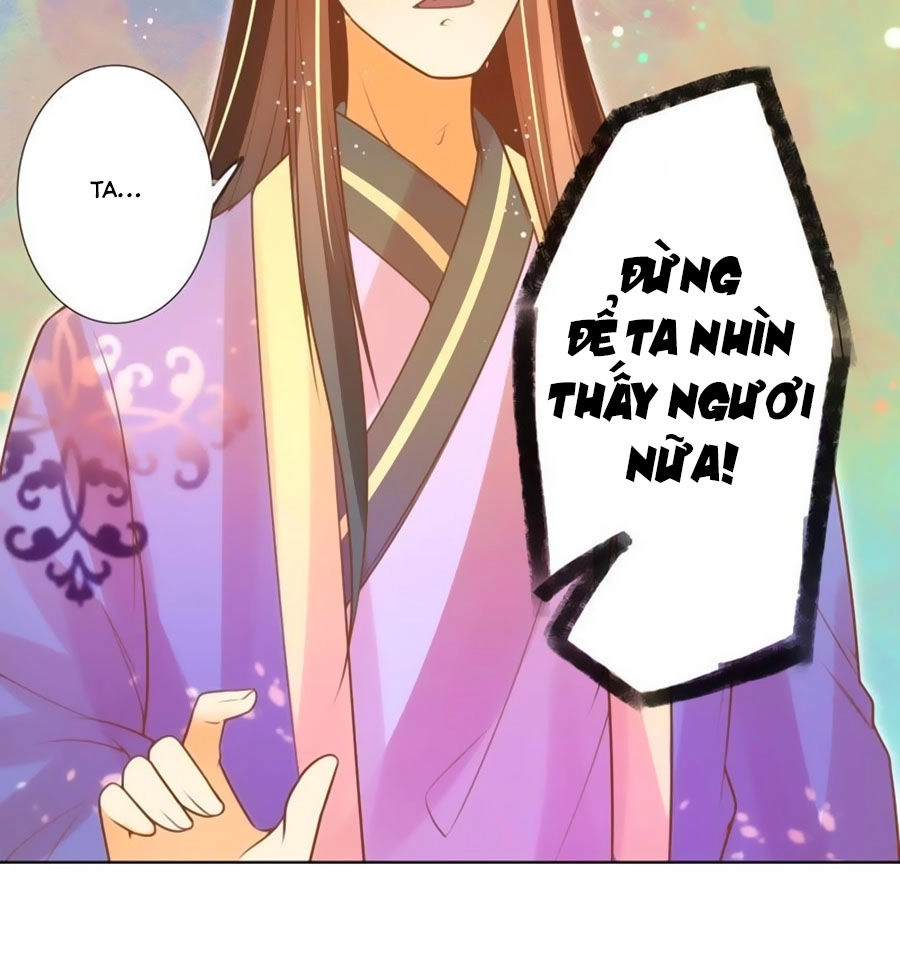 Thanh Khâu Nữ Đế: Phu Quân Muốn Tạo Phản Chapter 41 - 37