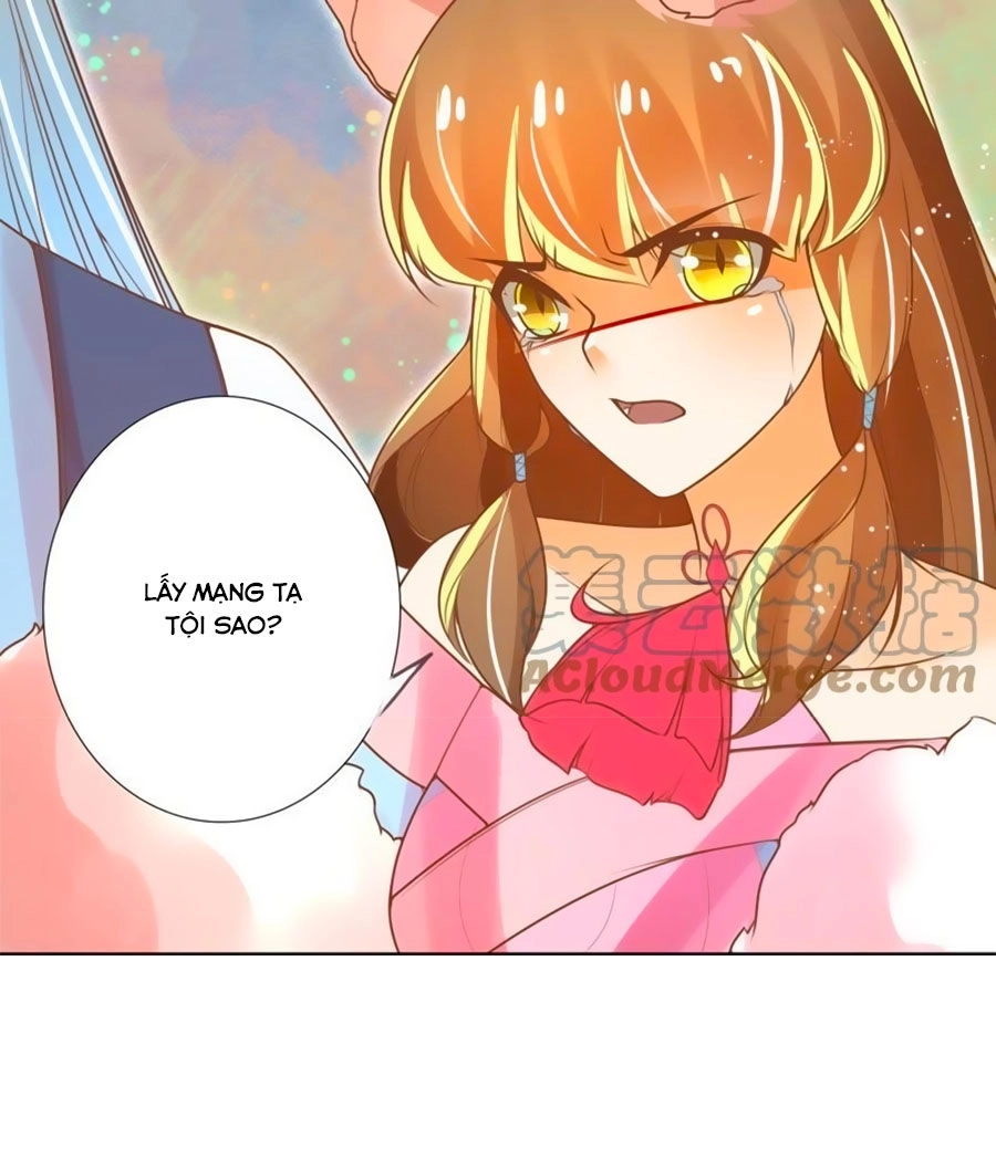 Thanh Khâu Nữ Đế: Phu Quân Muốn Tạo Phản Chapter 41 - 43