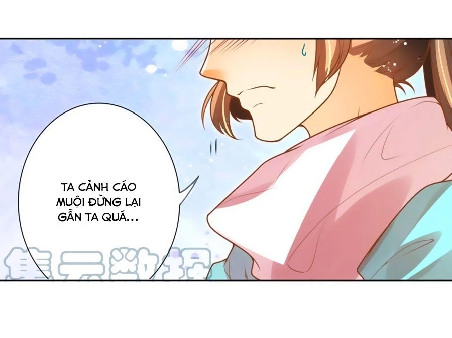 Thanh Khâu Nữ Đế: Phu Quân Muốn Tạo Phản Chapter 45 - 3