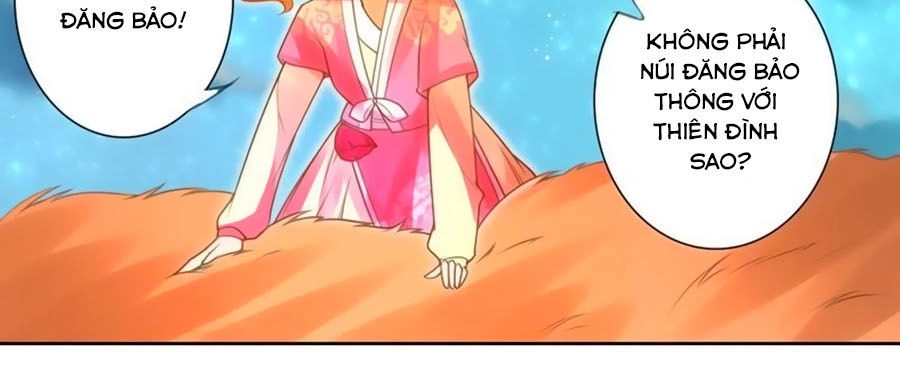 Thanh Khâu Nữ Đế: Phu Quân Muốn Tạo Phản Chapter 45 - 21