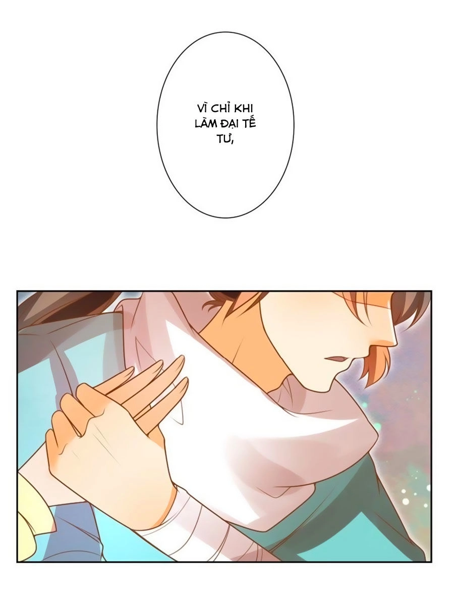 Thanh Khâu Nữ Đế: Phu Quân Muốn Tạo Phản Chapter 45 - 24