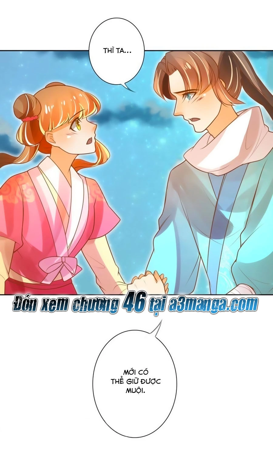 Thanh Khâu Nữ Đế: Phu Quân Muốn Tạo Phản Chapter 45 - 25