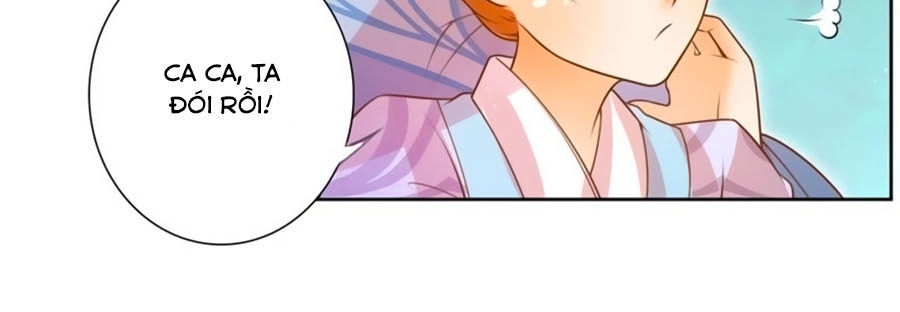 Thanh Khâu Nữ Đế: Phu Quân Muốn Tạo Phản Chapter 48 - 7