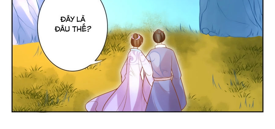 Thanh Khâu Nữ Đế: Phu Quân Muốn Tạo Phản Chapter 48 - 13