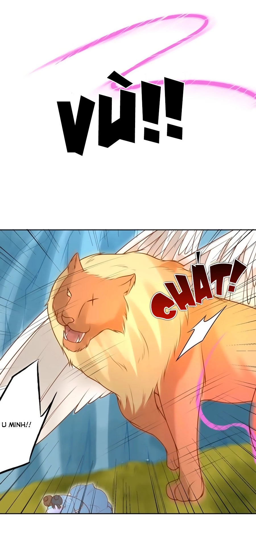 Thanh Khâu Nữ Đế: Phu Quân Muốn Tạo Phản Chapter 48 - 20