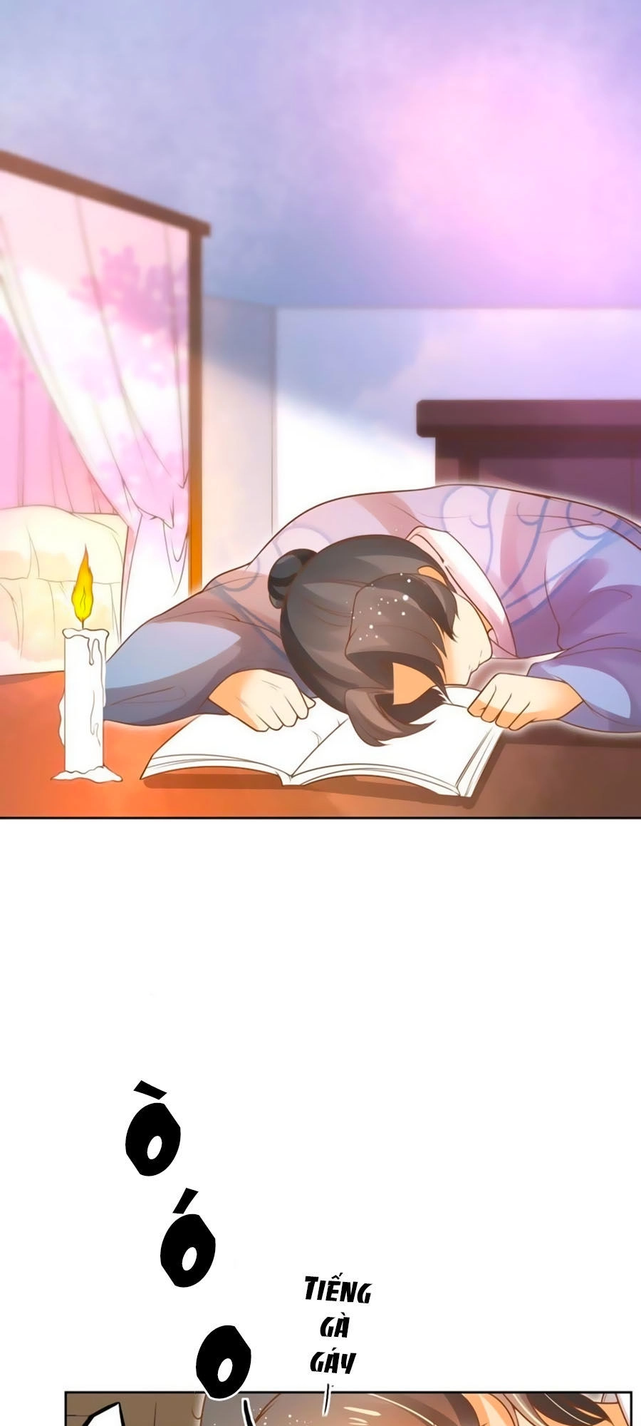 Thanh Khâu Nữ Đế: Phu Quân Muốn Tạo Phản Chapter 50 - 10