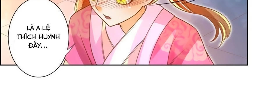 Thanh Khâu Nữ Đế: Phu Quân Muốn Tạo Phản Chapter 51 - 7