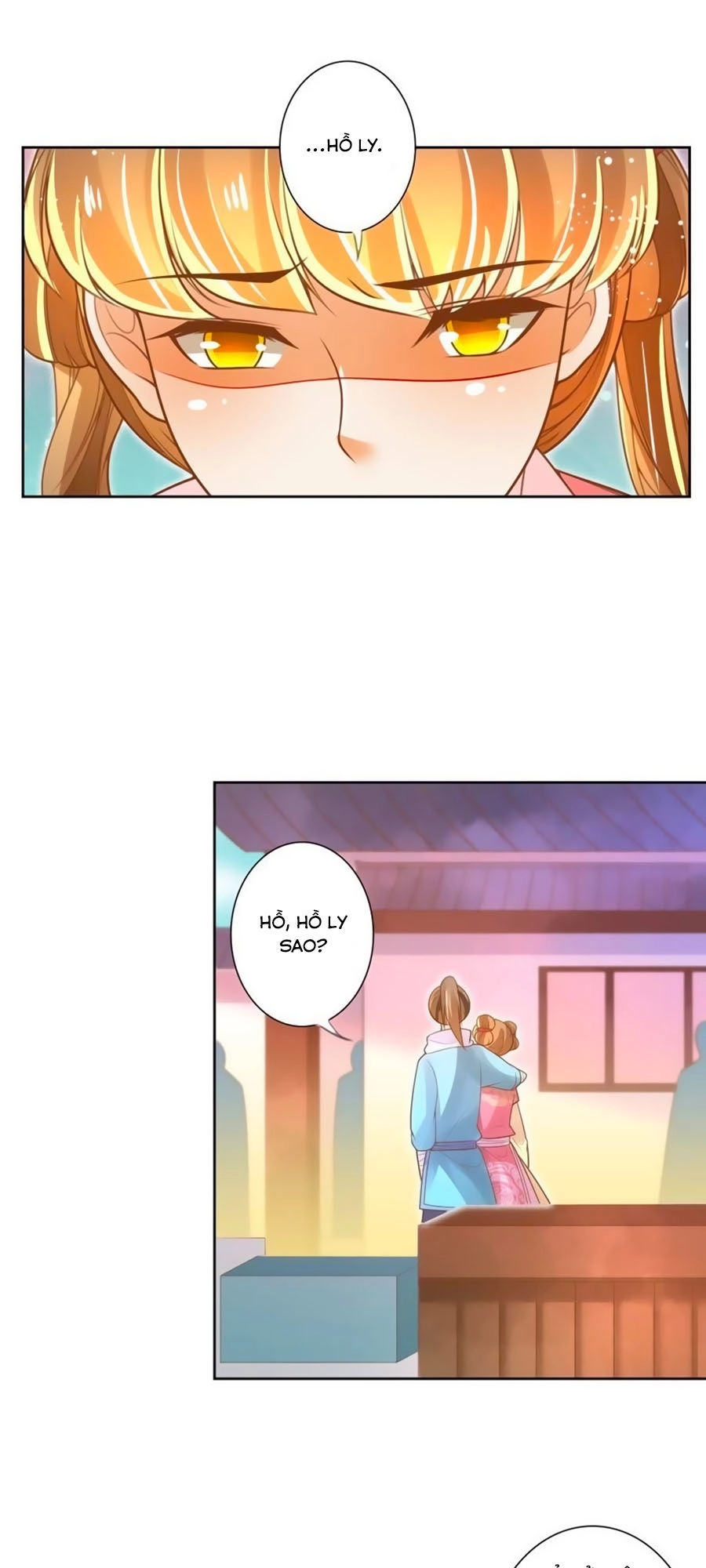 Thanh Khâu Nữ Đế: Phu Quân Muốn Tạo Phản Chapter 51 - 12