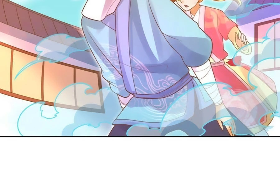 Thanh Khâu Nữ Đế: Phu Quân Muốn Tạo Phản Chapter 51 - 15