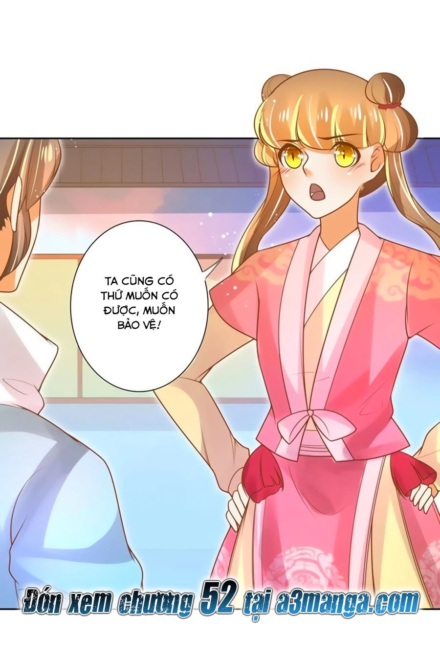 Thanh Khâu Nữ Đế: Phu Quân Muốn Tạo Phản Chapter 51 - 17