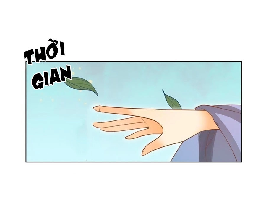 Thanh Khâu Nữ Đế: Phu Quân Muốn Tạo Phản Chapter 55 - 2