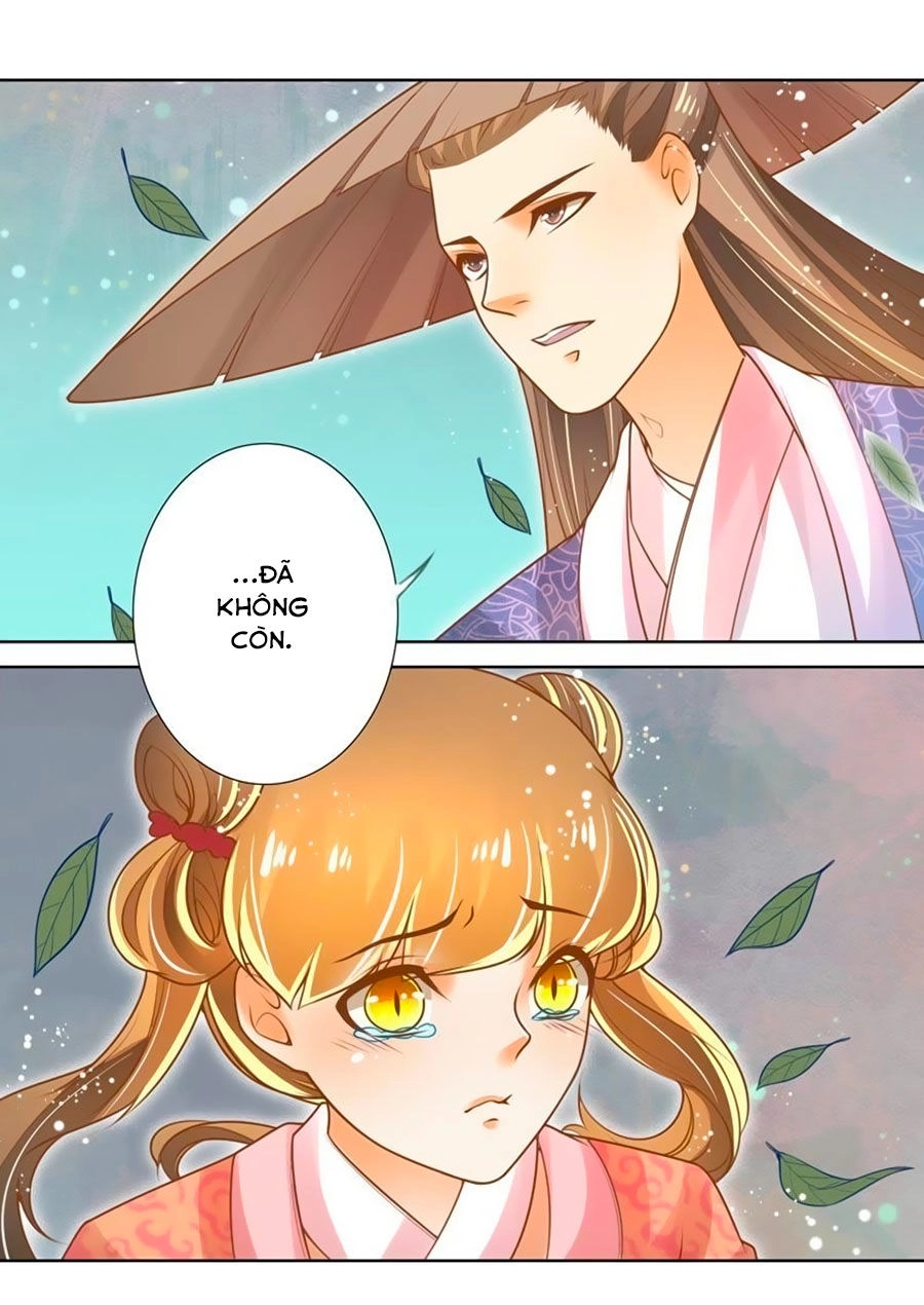 Thanh Khâu Nữ Đế: Phu Quân Muốn Tạo Phản Chapter 55 - 5