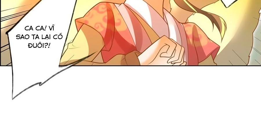 Thanh Khâu Nữ Đế: Phu Quân Muốn Tạo Phản Chapter 55 - 11