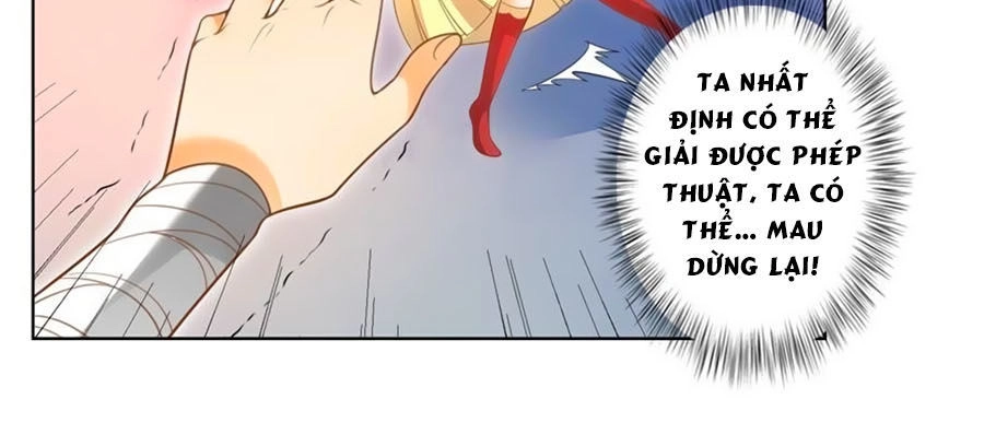 Thanh Khâu Nữ Đế: Phu Quân Muốn Tạo Phản Chapter 55 - 13