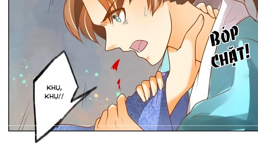 Thanh Khâu Nữ Đế: Phu Quân Muốn Tạo Phản Chapter 55 - 16