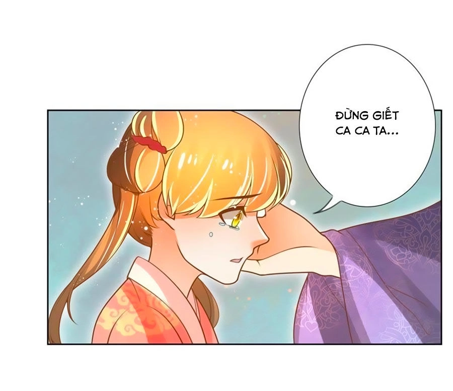 Thanh Khâu Nữ Đế: Phu Quân Muốn Tạo Phản Chapter 55 - 19