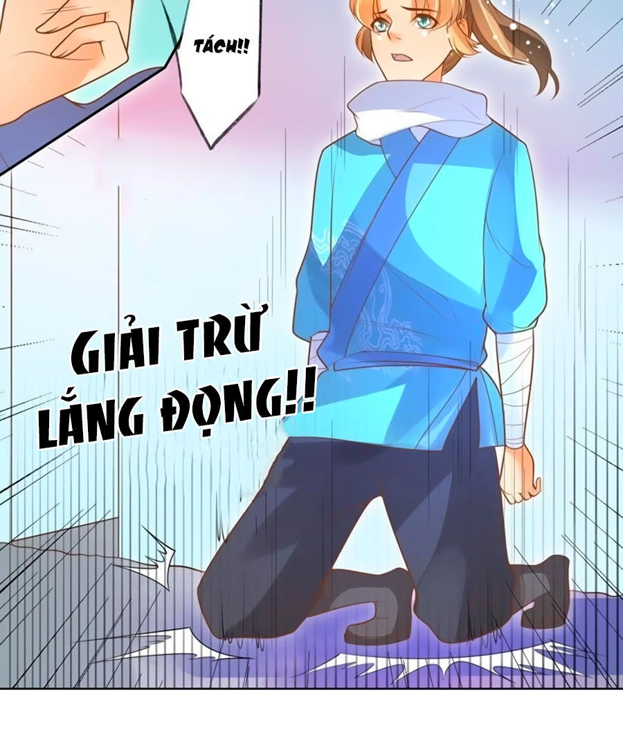 Thanh Khâu Nữ Đế: Phu Quân Muốn Tạo Phản Chapter 55 - 22