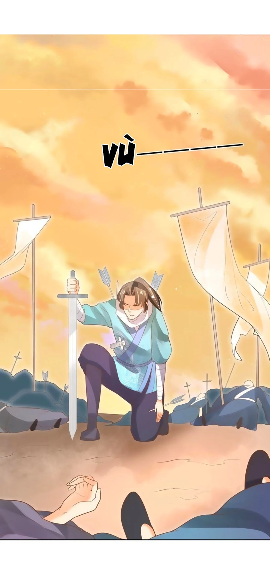 Thanh Khâu Nữ Đế: Phu Quân Muốn Tạo Phản Chapter 56 - 8