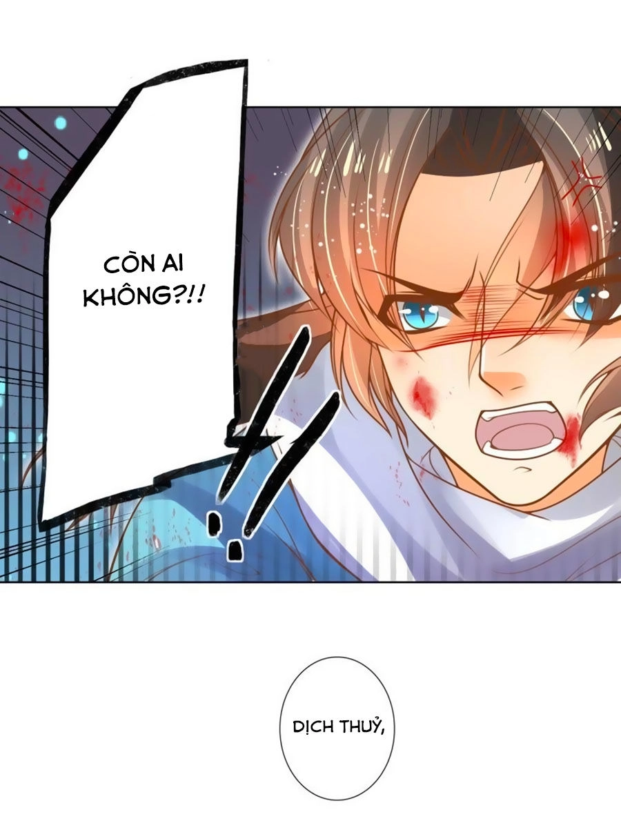 Thanh Khâu Nữ Đế: Phu Quân Muốn Tạo Phản Chapter 56 - 11