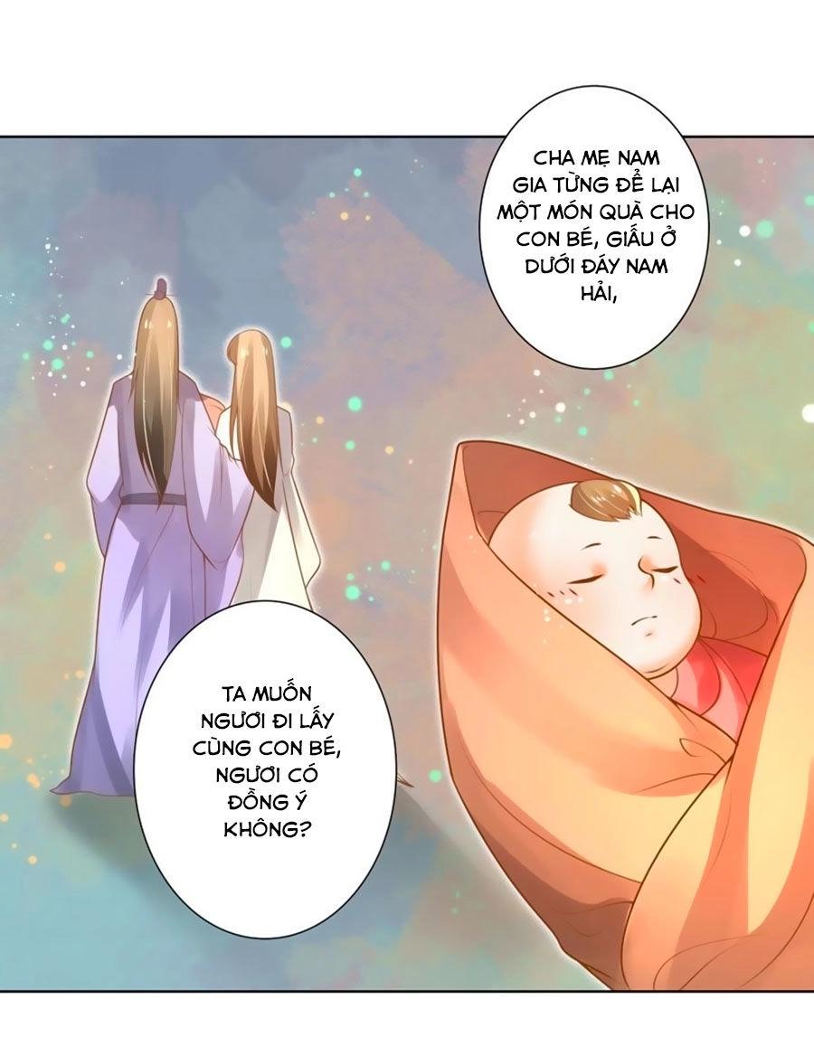 Thanh Khâu Nữ Đế: Phu Quân Muốn Tạo Phản Chapter 58 - 4