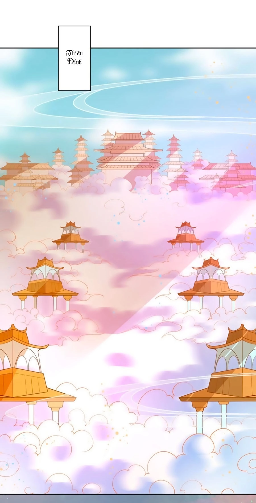 Thanh Khâu Nữ Đế: Phu Quân Muốn Tạo Phản Chapter 60 - 1