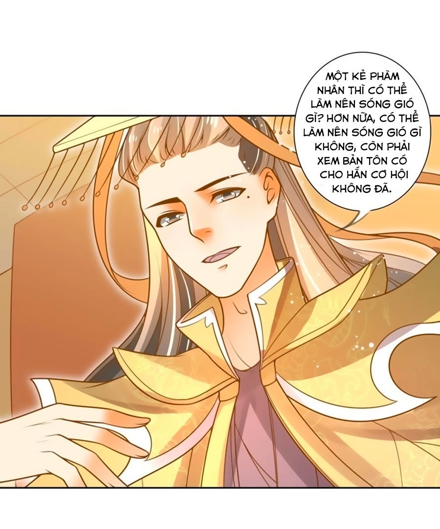 Thanh Khâu Nữ Đế: Phu Quân Muốn Tạo Phản Chapter 60 - 8