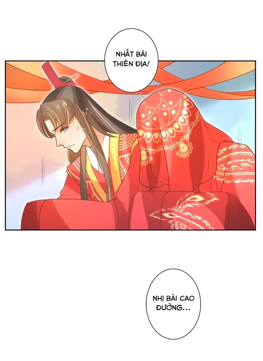 Thanh Khâu Nữ Đế: Phu Quân Muốn Tạo Phản Chapter 61 - 11